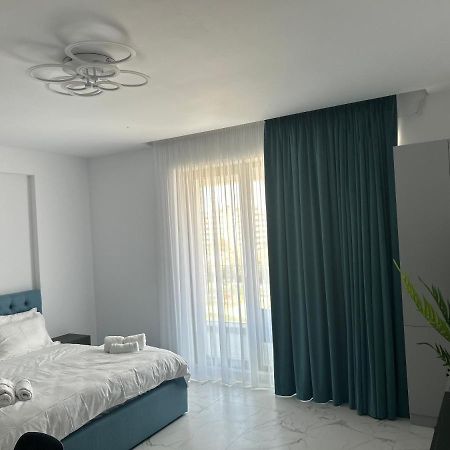 Studio Mamaia-Seaonbeach-By Mihaela Exterior foto
