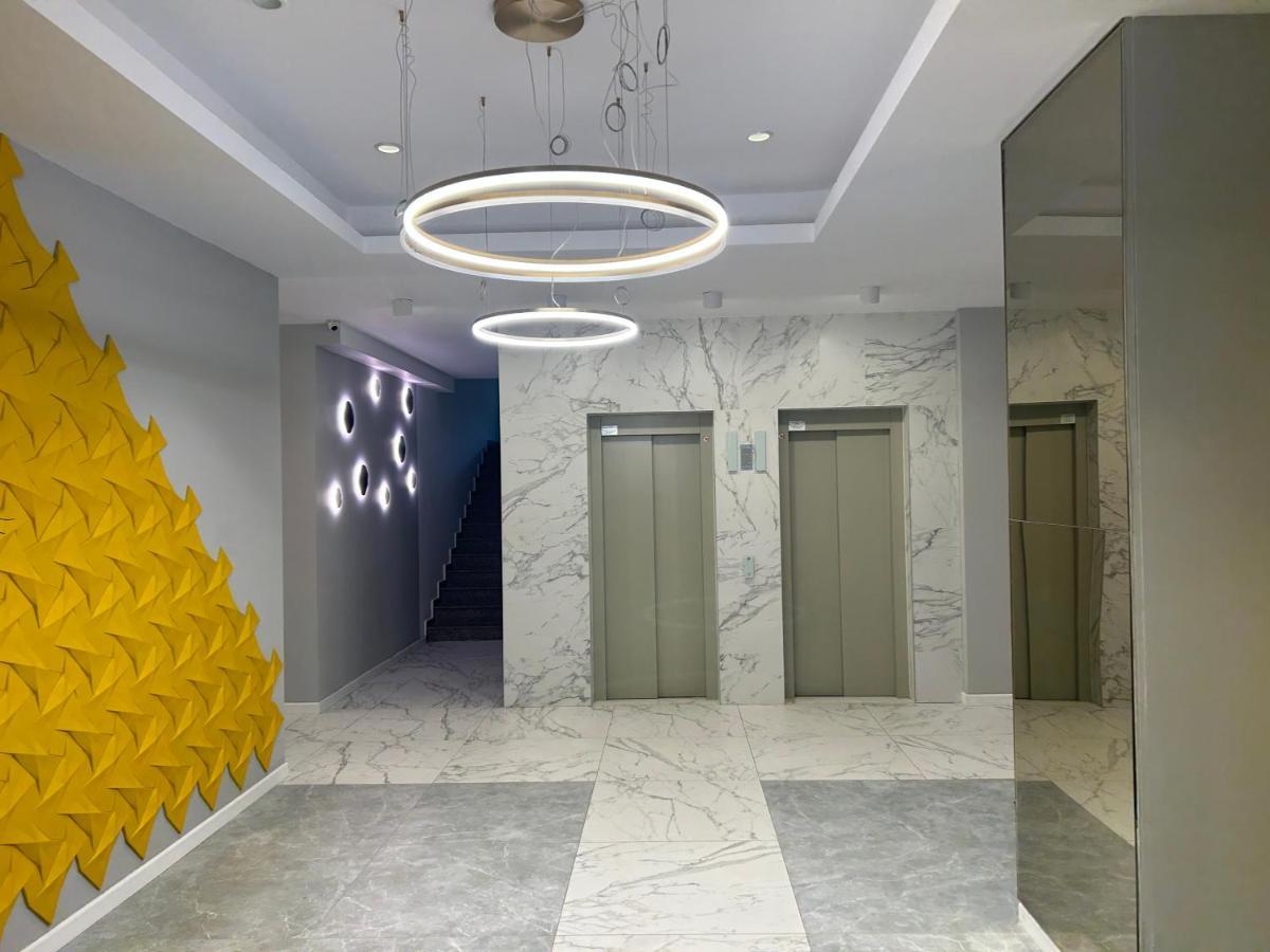 Studio Mamaia-Seaonbeach-By Mihaela Exterior foto